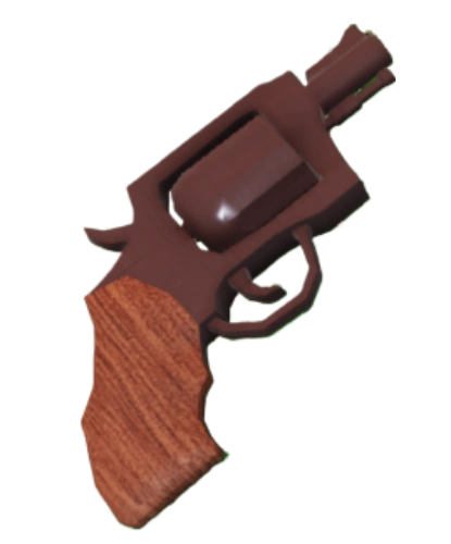 Revolver